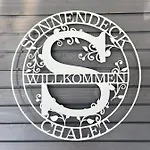 Sonnendeck * Grosskoschen