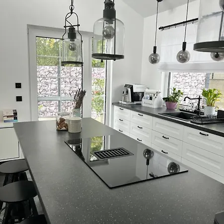 Sonnendeck * Grosskoschen