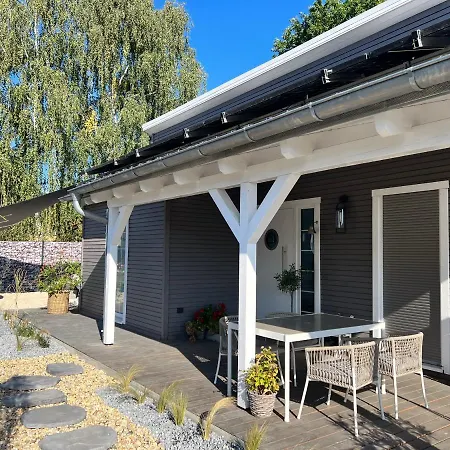 Holiday home Sonnendeck *