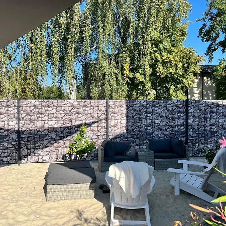 Sonnendeck Grosskoschen