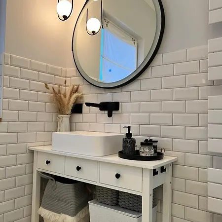 Feriehus Sonnendeck Grosskoschen