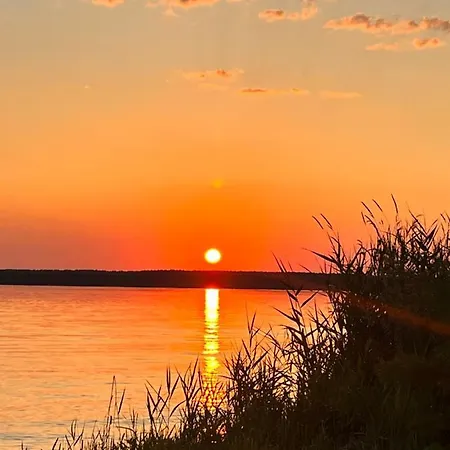 度假居 Sonnendeck Grosskoschen