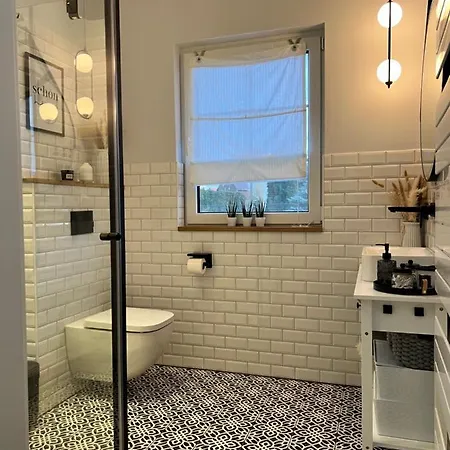 Feriehus Sonnendeck Grosskoschen