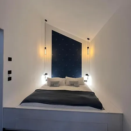 Sonnendeck Holiday home *