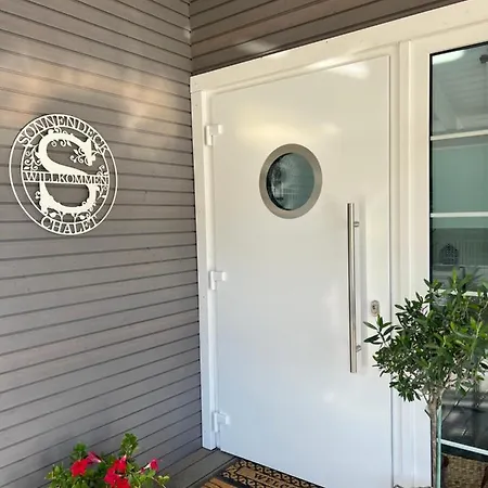 Casa de Férias Sonnendeck