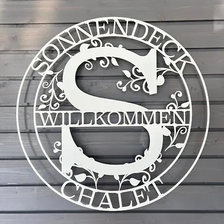 Sonnendeck * Grosskoschen