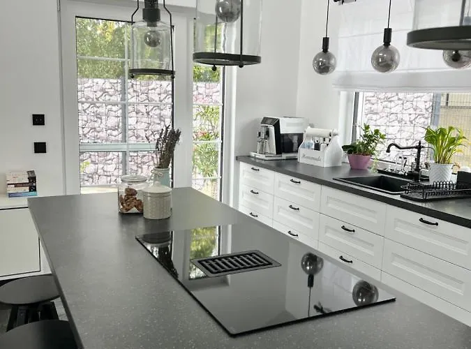 Sonnendeck * Grosskoschen