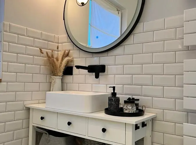 度假居 Sonnendeck Grosskoschen