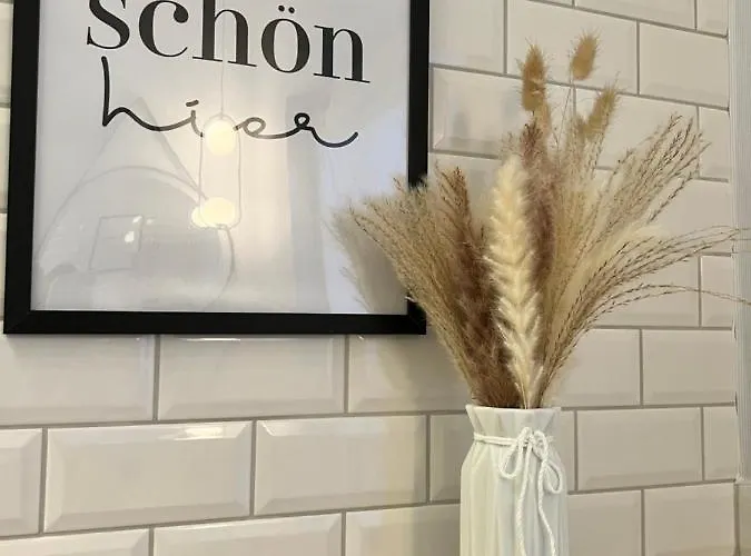 度假居 Sonnendeck *