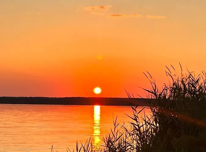 Сasa de vacaciones Sonnendeck Grosskoschen