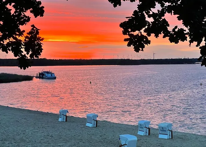 Sonnendeck 度假居 *