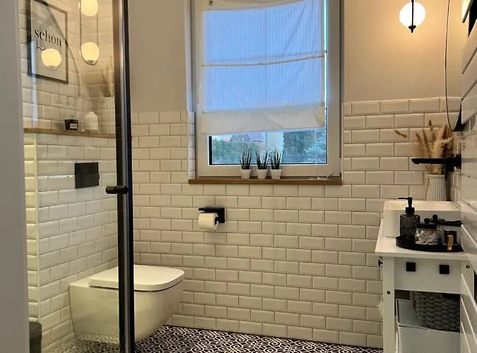 度假居 Sonnendeck Grosskoschen