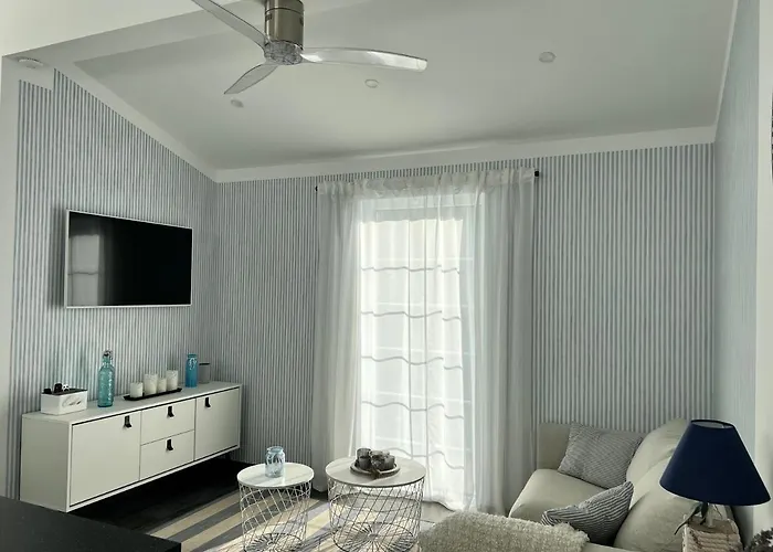 Sonnendeck 度假居 *