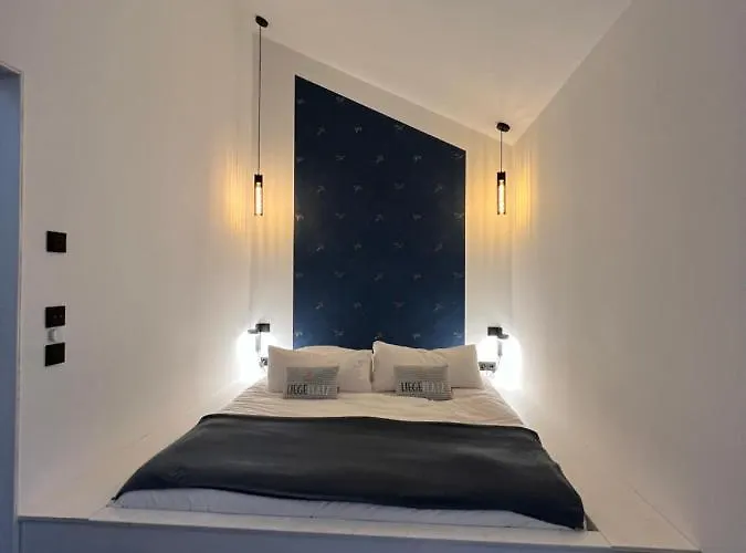 Sonnendeck 度假居 *