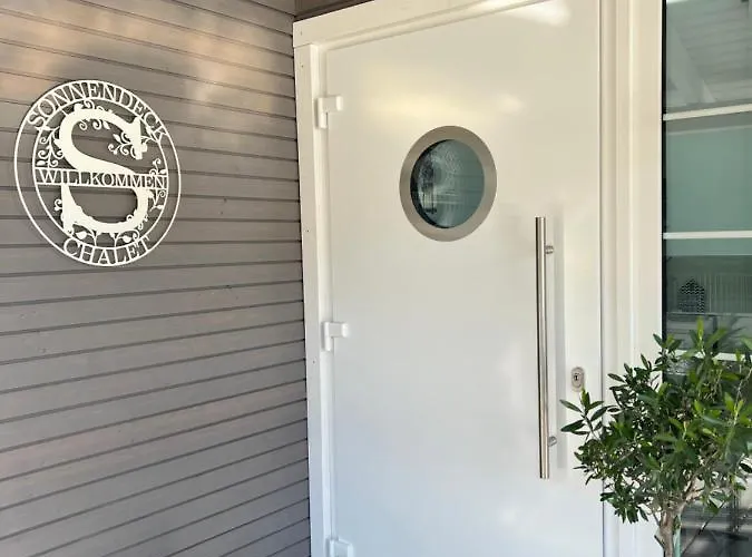 度假居 Sonnendeck