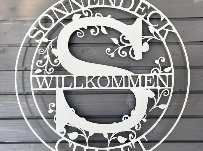 Sonnendeck * Grosskoschen